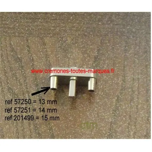 Renvoi de fouillot MACO - réf 201499